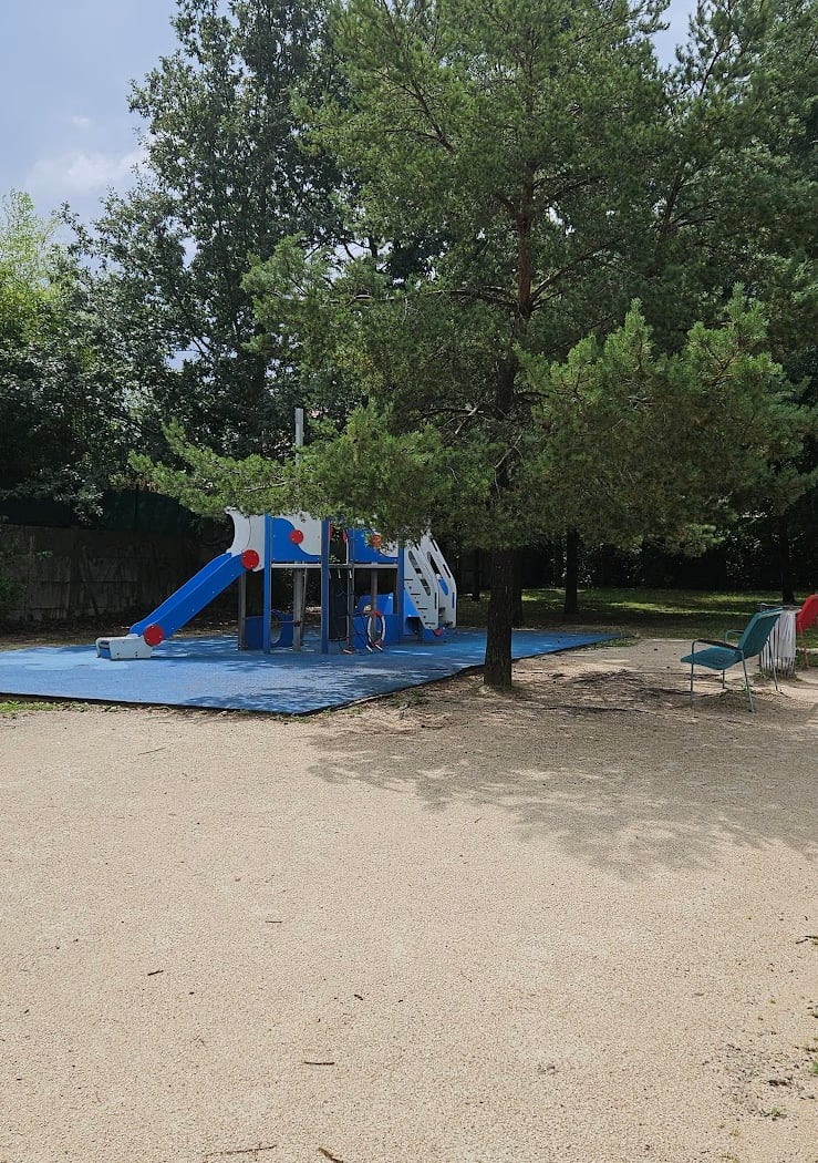 Parc Eliane et Jean-Pierre Gervaise 2